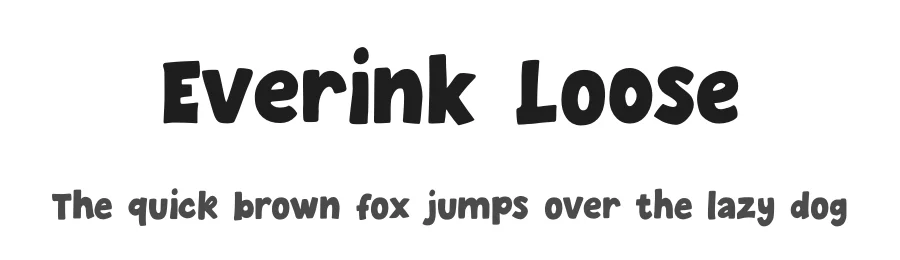 Everink Loose