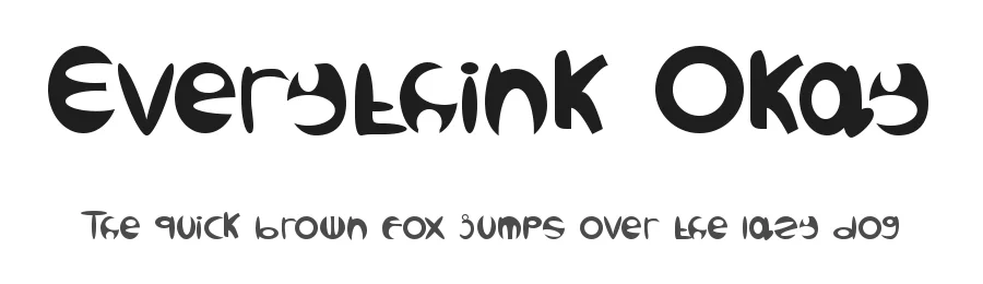 Everythink Okay