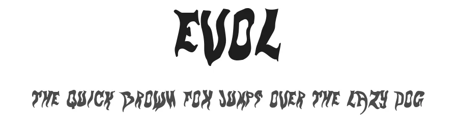 Evol