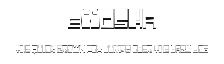 Ewosha