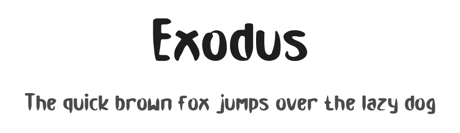 Exodus