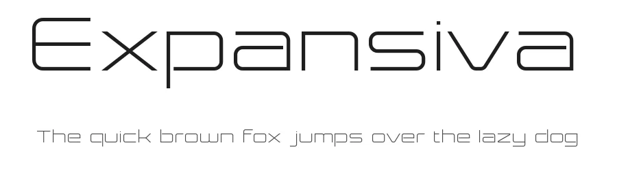 Expansiva
