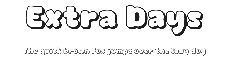 Extra Days