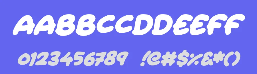Extra Fruity by Hawtpixel — Script Handwritten Font — thumbnail 3