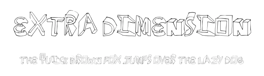 Extra Dimension