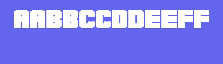 Extradition by Vladimir Nikolic — Display Font — thumbnail 3