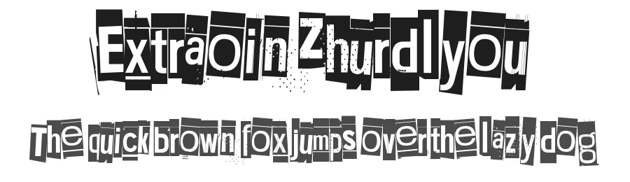 Extraoin Zhurdlyou