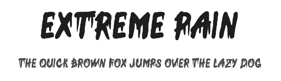 Extreme Pain