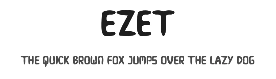Ezet