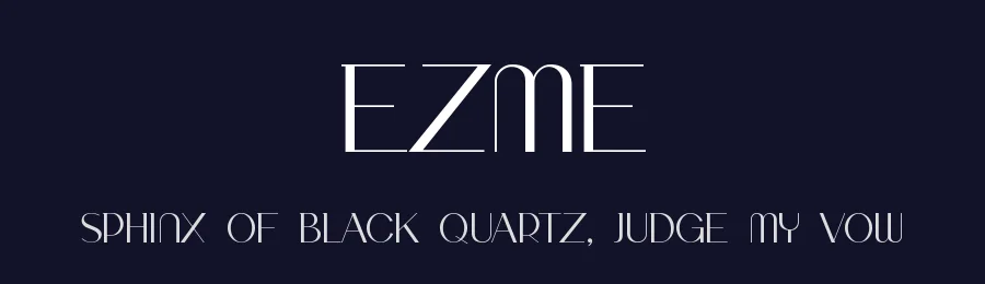 Ezme by UI Creative — Sans Serif Font — thumbnail 2