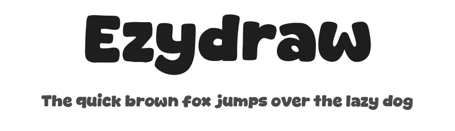 Ezydraw