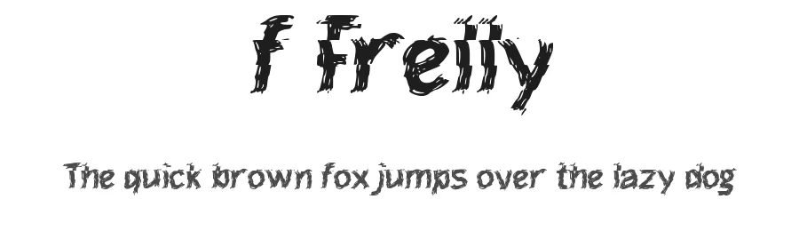 f Frelly