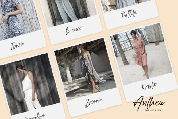 Fabienne Font by creativemedialab —  Font — thumbnail 3