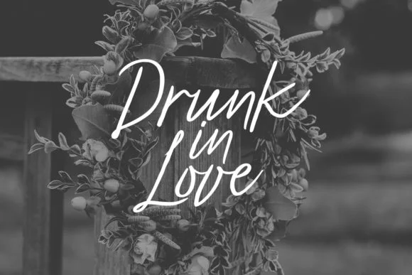 Fabienne Font by creativemedialab —  Font — thumbnail 6
