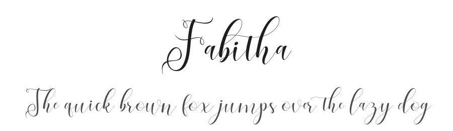 Fabitha
