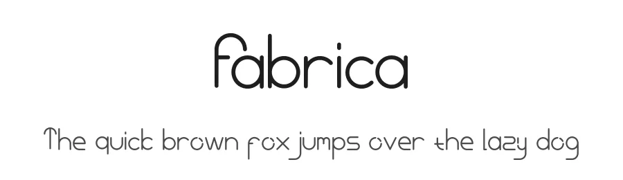 Fabrica