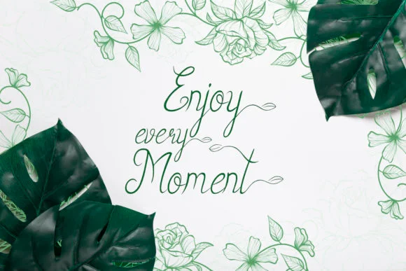 Fabrik Font by Rezastudio by Rezastudio — Script Handwritten Font — thumbnail 5