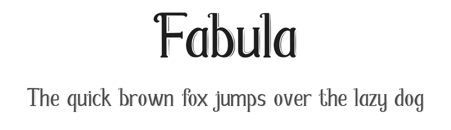 Fabula