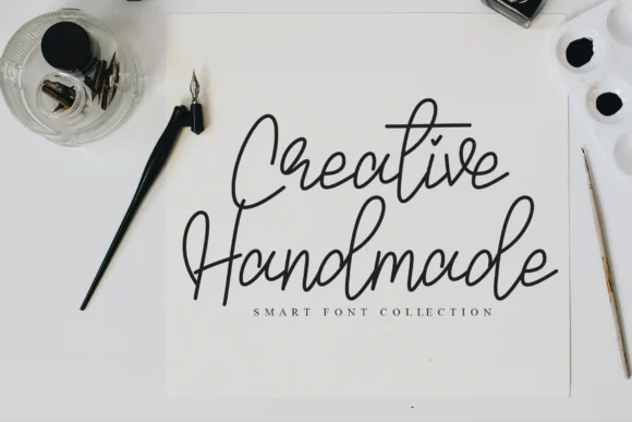 Fabulous Font by Roronoa zoro.S.P.D — Script Handwritten Font — thumbnail 2