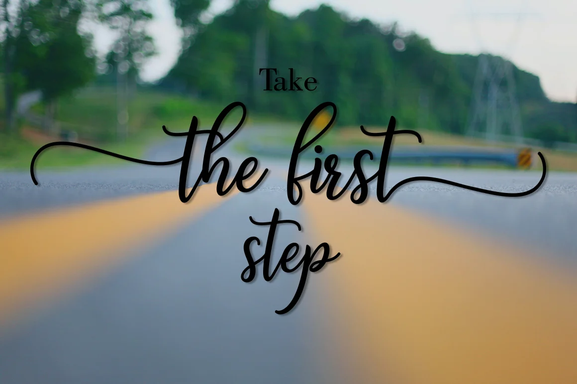 Fabulous Script Font by Amarlettering by Amarlettering — Script Handwritten Font — thumbnail 3