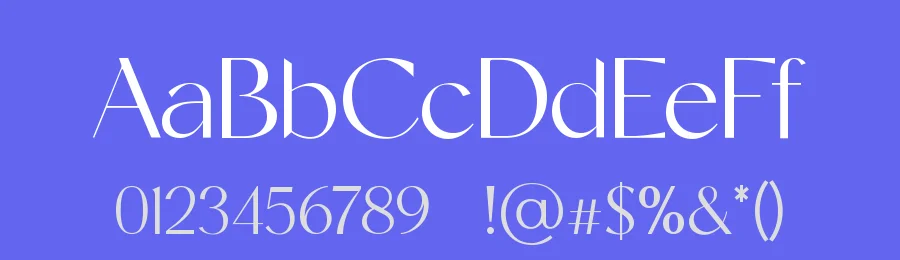 Facelio by UI Creative — Sans Serif Font — thumbnail 3