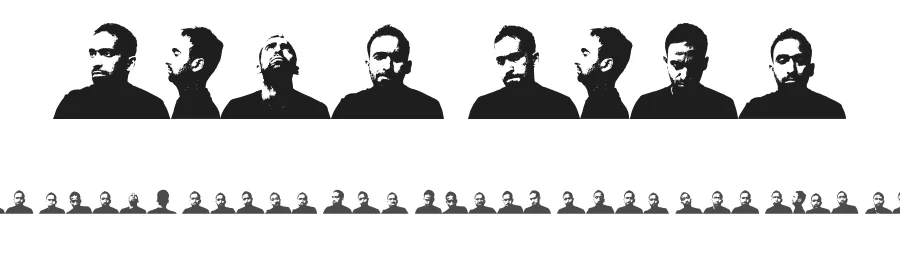 Face Saji by Saji Johnny Kundukulam — Dingbats Font