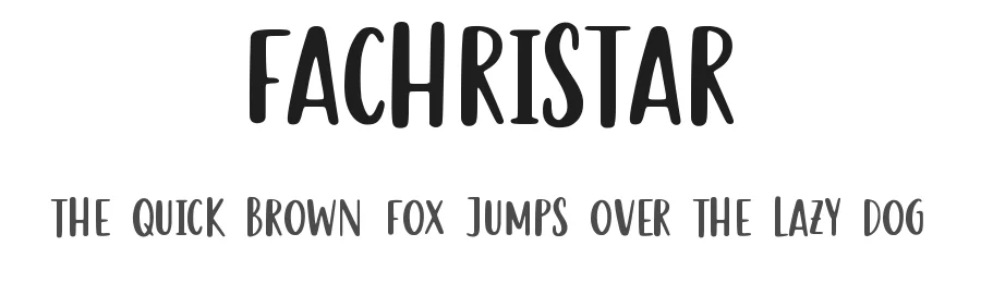 Fachristar