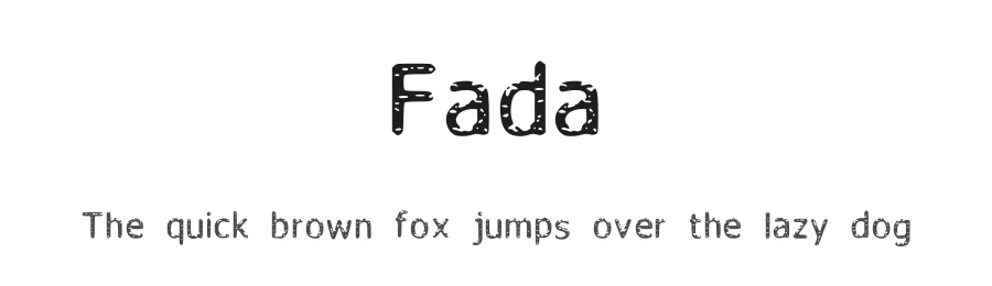 Fada