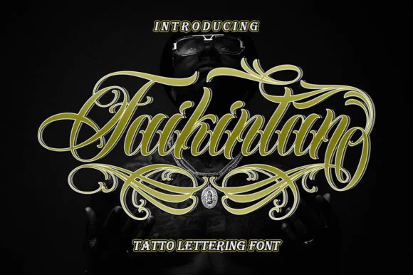 Faikinlan Font by IRF Lab Studio — Script Handwritten Font