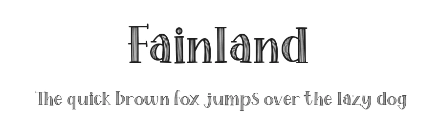 Fainland