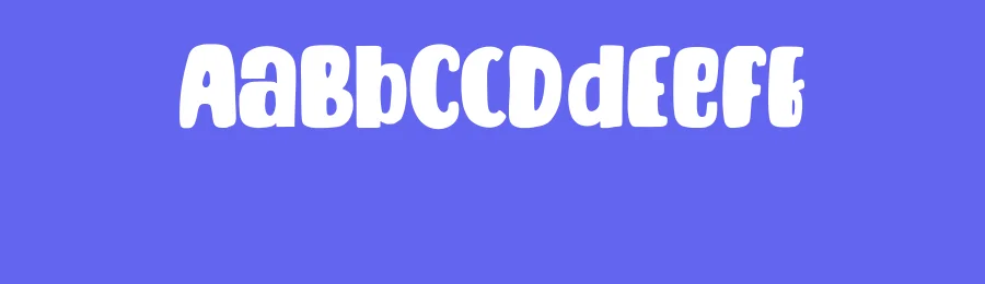 Fairdate by Maulana Creative — Decorative Font — thumbnail 3