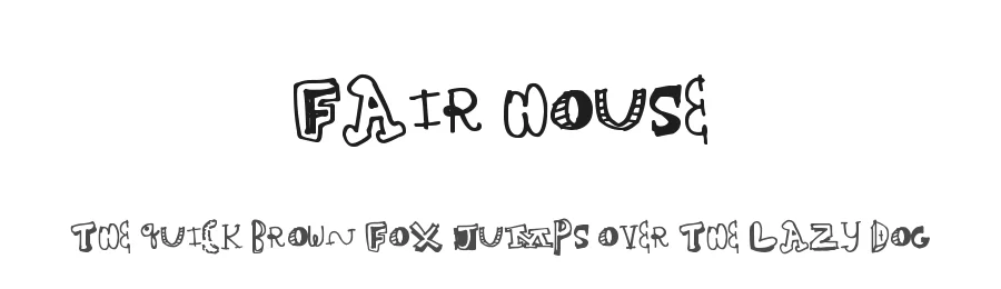 Fair House