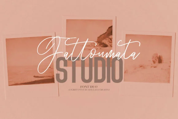 Fairmont Duo Font by Maulana Creative — Script Handwritten Font — thumbnail 5
