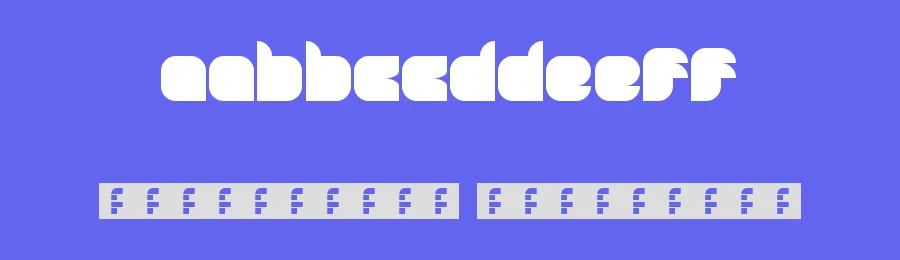 Fairy Tale by Simin Massoudi — Decorative Font — thumbnail 3