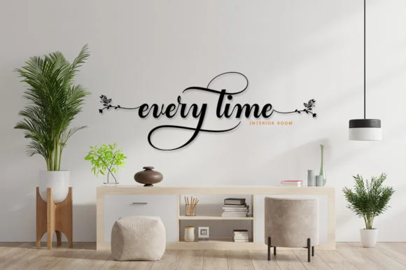 Faithfull Font by Black Studio — Script Handwritten Font — thumbnail 2