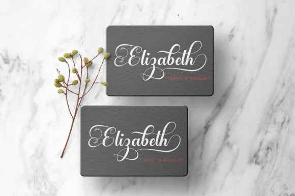 Faithfull Font by Black Studio — Script Handwritten Font — thumbnail 4