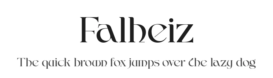 Falheiz