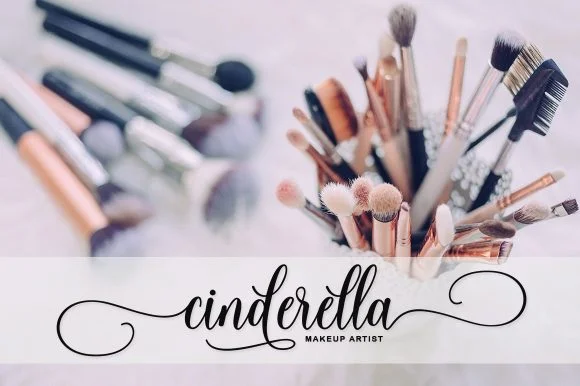 Falisha Font by IM Studio by IM Studio — Script Handwritten Font — thumbnail 5