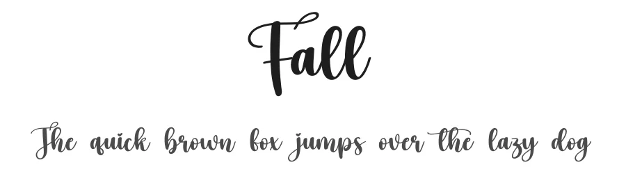 Fall