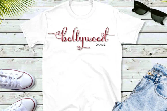 Fallefi Font by akifatype — Script Handwritten Font — thumbnail 8