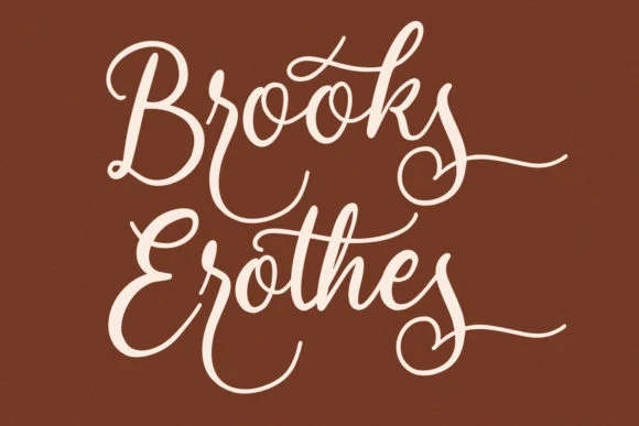 Fallisanta Font by Maulana Creative — Script Handwritten Font — thumbnail 4