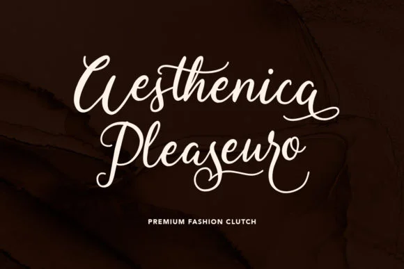 Fallisanta Font by Maulana Creative — Script Handwritten Font — thumbnail 5