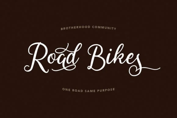 Fallisanta Font by Maulana Creative — Script Handwritten Font — thumbnail 6