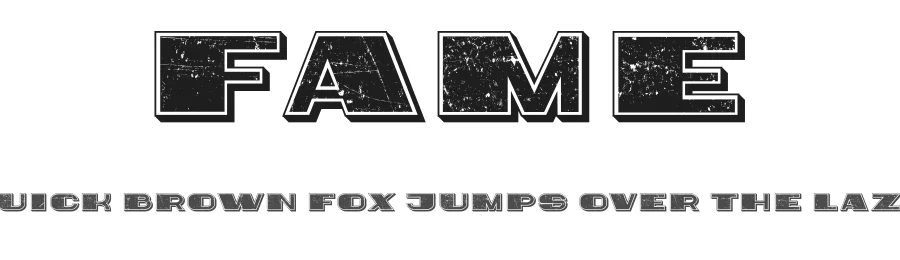 Fame