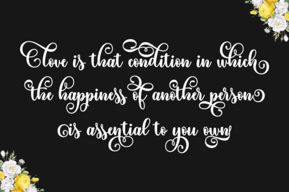 Family Holiday Font by IRF Lab Studio — Script Handwritten Font — thumbnail 3