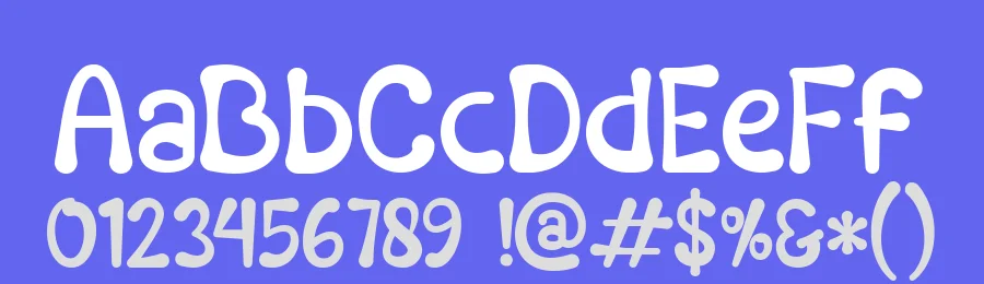 Famous by Akmalotype — Decorative Font — thumbnail 3
