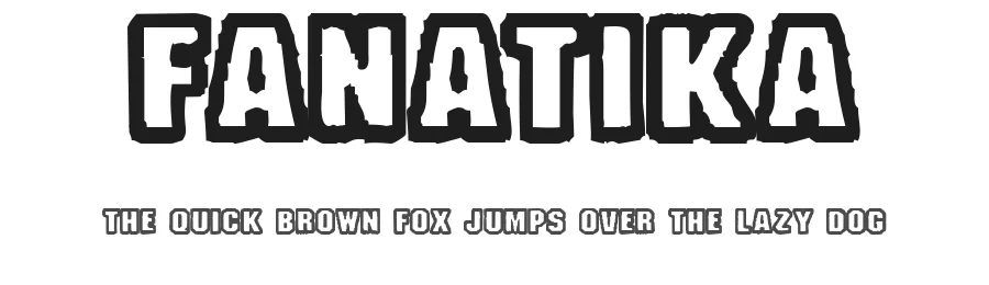 Fanatika