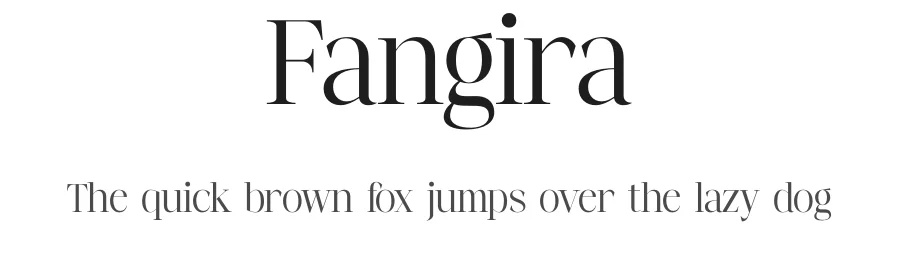 Fangira