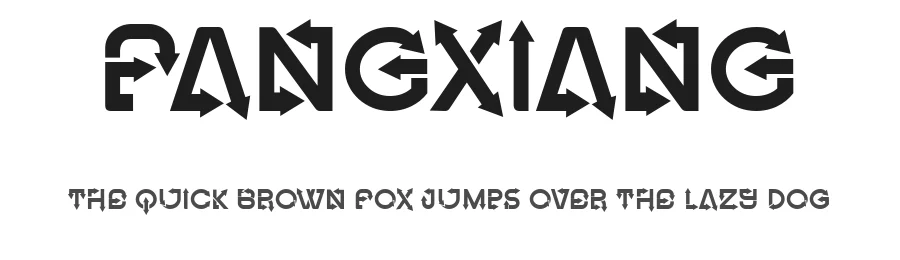Fangxiang
