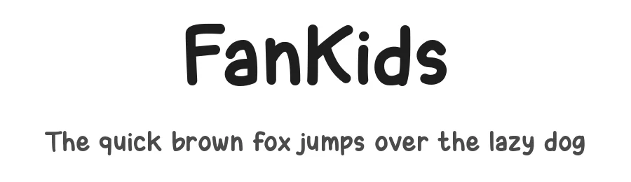 FanKids